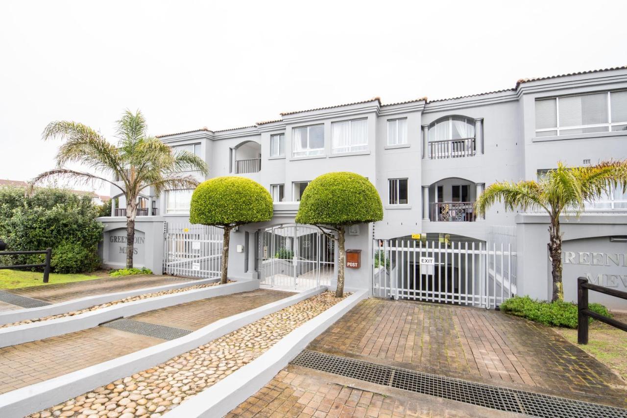 Apartamento Greenpoint Mews 17, Plettenberg Bay Exterior foto