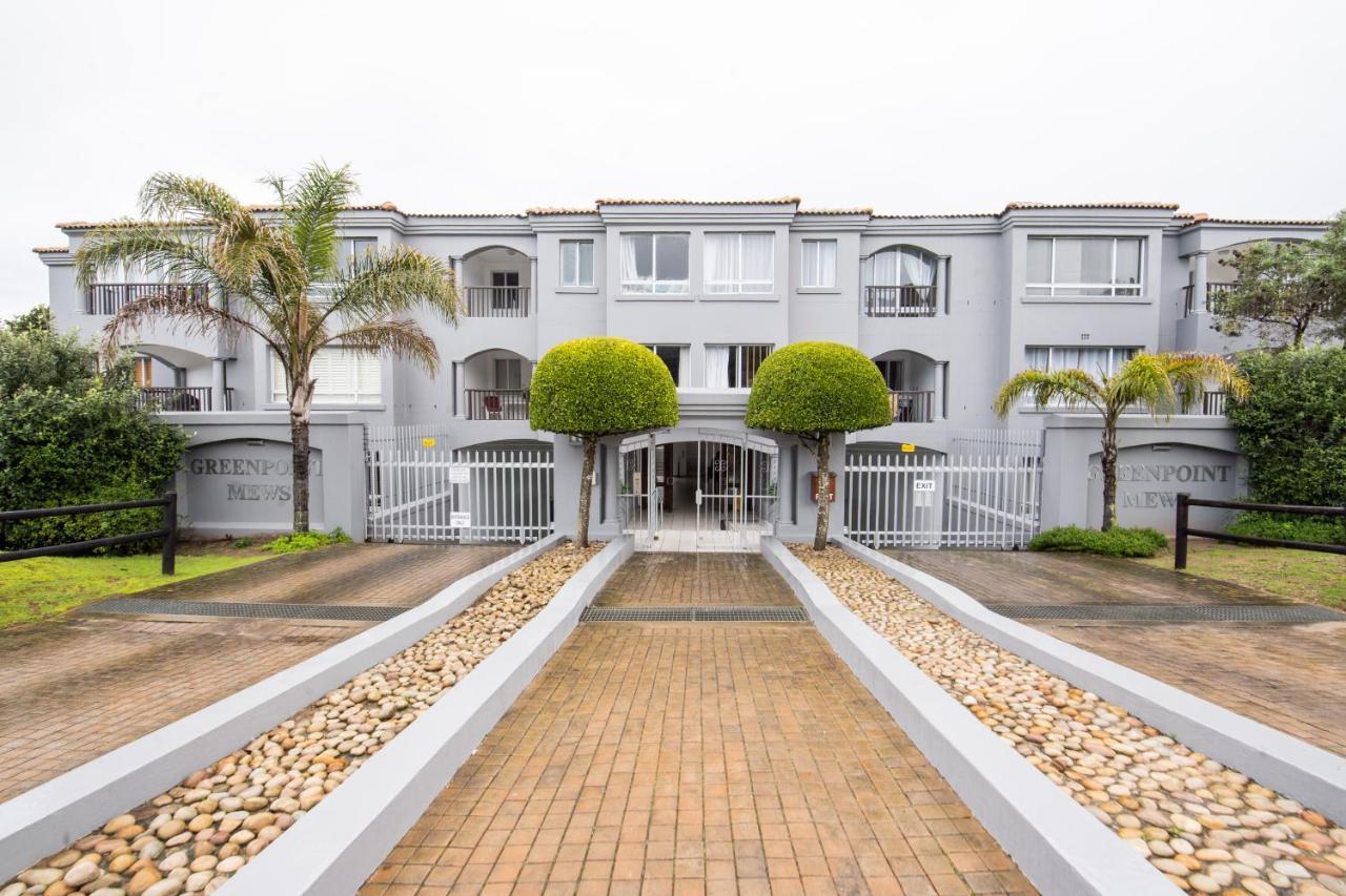 Apartamento Greenpoint Mews 17, Plettenberg Bay Exterior foto