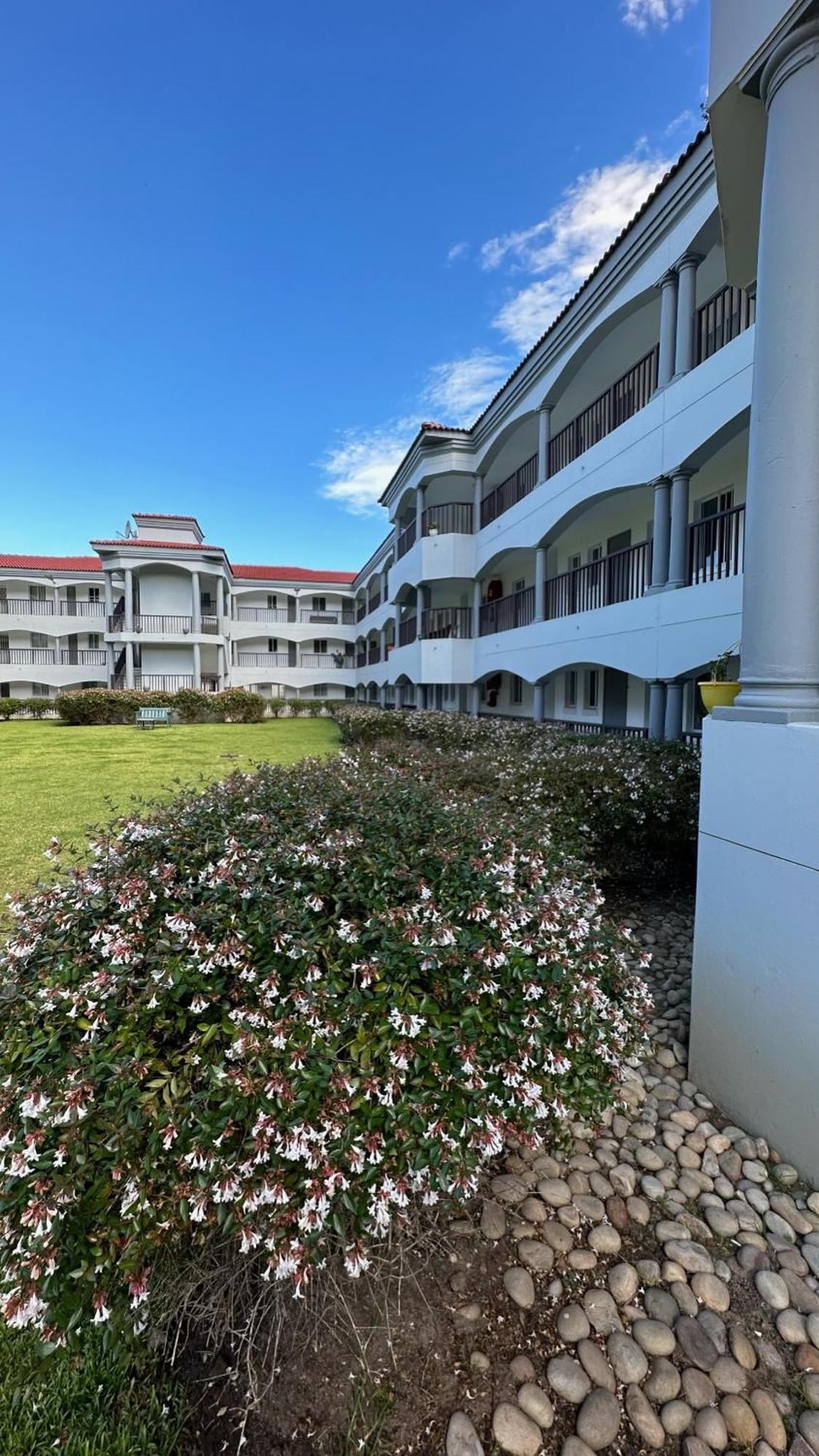 Greenpoint Mews 17, Plettenberg Bay Exterior foto